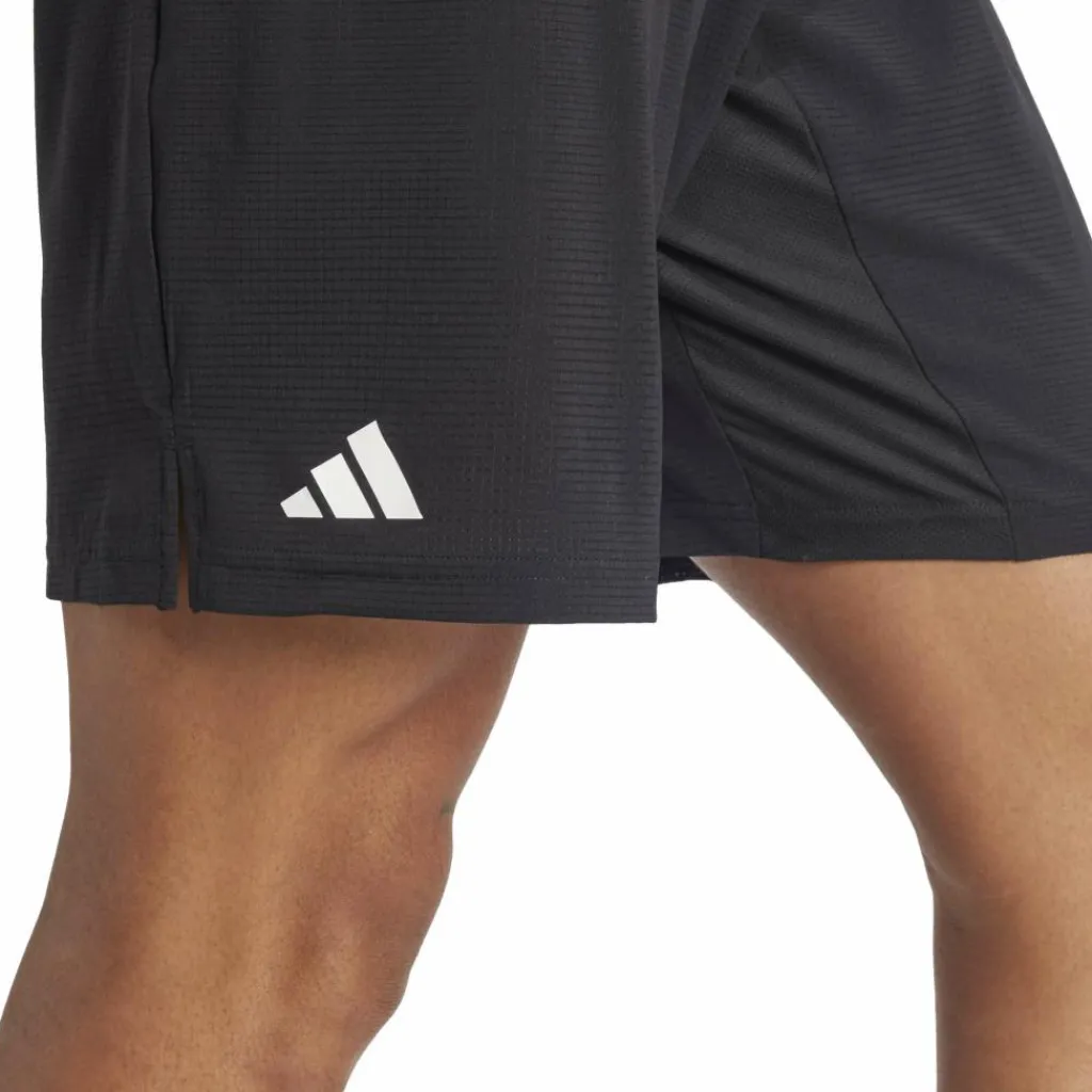 IQ4736 Ergo tennisshort heren black*adidas Best