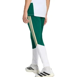 Italië 26 Tiro trainingsbroek heren collegiate green*adidas Sale