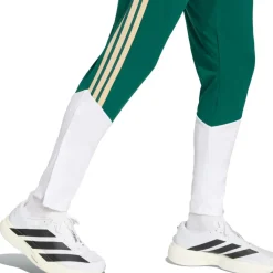 Italië 26 Tiro trainingsbroek heren collegiate green*adidas Sale
