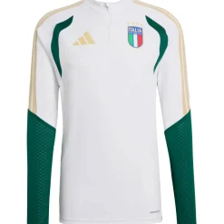 Italië 26 Tiro trainingsshirt heren white*adidas Clearance