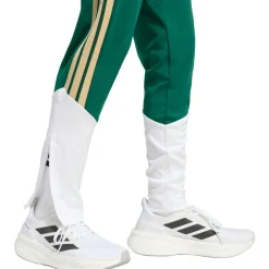 Italië 26 Tiro trainingsbroek junior collegiate green*adidas Clearance