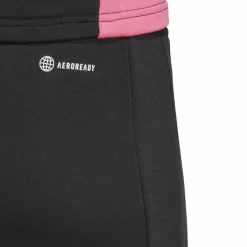 Juventus 22 - 23 trainingsbroek dames black pulse  magenta*adidas Clearance