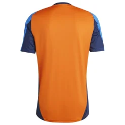 Juventus Tiro 24 Competition voetbalshirt heren team orange*adidas Outlet