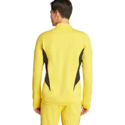 Juventus Tiro 23 trainingsshirt heren bold gold*adidas Outlet