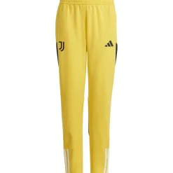 Juventus Tiro 23 trainingsbroek junior bold gold*adidas Clearance