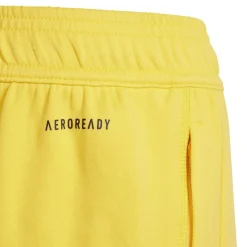 Juventus Tiro 23 trainingsbroek junior bold gold*adidas Clearance