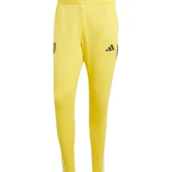 Juventus Tiro 23 trainingsbroek heren bold gold*adidas Sale
