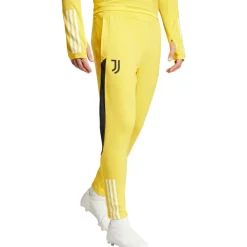 Juventus Tiro 23 trainingsbroek heren bold gold*adidas Sale