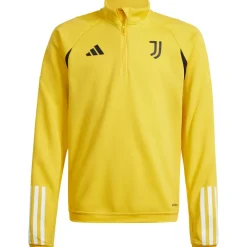 Juventus Tiro 23 trainingsshirt junior bold gold*adidas Discount