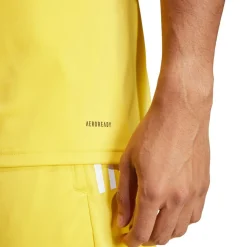 Juventus Tiro 23 voetbalshirt heren bold gold*adidas Discount