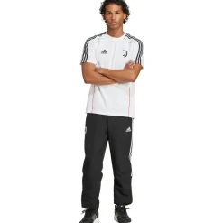 Juventus trainingsbroek heren black*adidas Clearance
