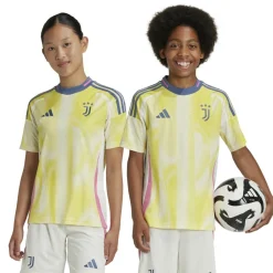 Juventus uitshirt junior 24 - 25*adidas Hot
