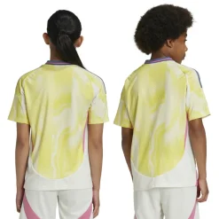 Juventus uitshirt junior 24 - 25*adidas Hot