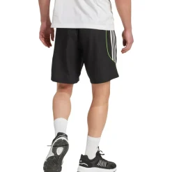 Juventus voetbalbroekje heren black white*adidas Online