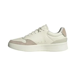 Kantana schoenen dames off white wonder beige aluminium*adidas Discount