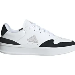 Kantana schoenen heren cloud white dash grey core black*adidas Discount