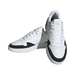 Kantana schoenen heren cloud white dash grey core black*adidas Discount