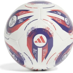 Konektis Club voetbal white panton*adidas