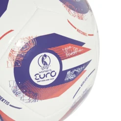 Konektis Club voetbal white panton*adidas