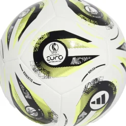 Konektis Club voetbal white black luclem*adidas Sale