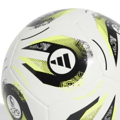 Konektis Club voetbal white black luclem*adidas Sale