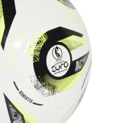 Konektis Club voetbal white black luclem*adidas Sale