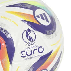 Konektis Mini voetbal white panton lucle*adidas Outlet