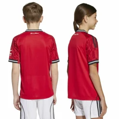Manchester United thuisshirt junior 25 - 26*adidas New