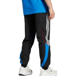 Manchester United UBP trainingsbroek heren black*adidas Sale