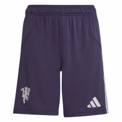 Manchester United uitshort junior 25 - 26*adidas Discount