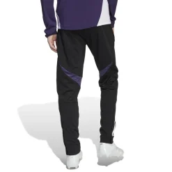 Manchester United Tiro 25 Competition trainingsbroek junior black*adidas Hot