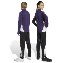 Manchester United Tiro 25 Competition trainingsbroek junior black*adidas Hot