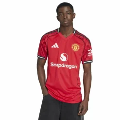 Manchester United thuisshirt heren 25 - 26*adidas Clearance