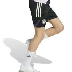 Manchester United Tiro 25 Competition voetbalbroekje junior black*adidas Sale