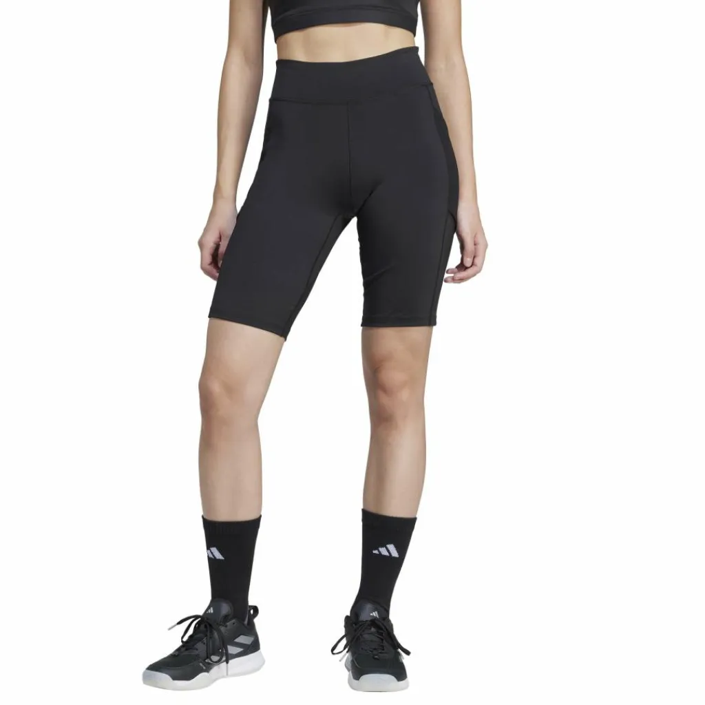 Match sportlegging dames black*adidas Sale