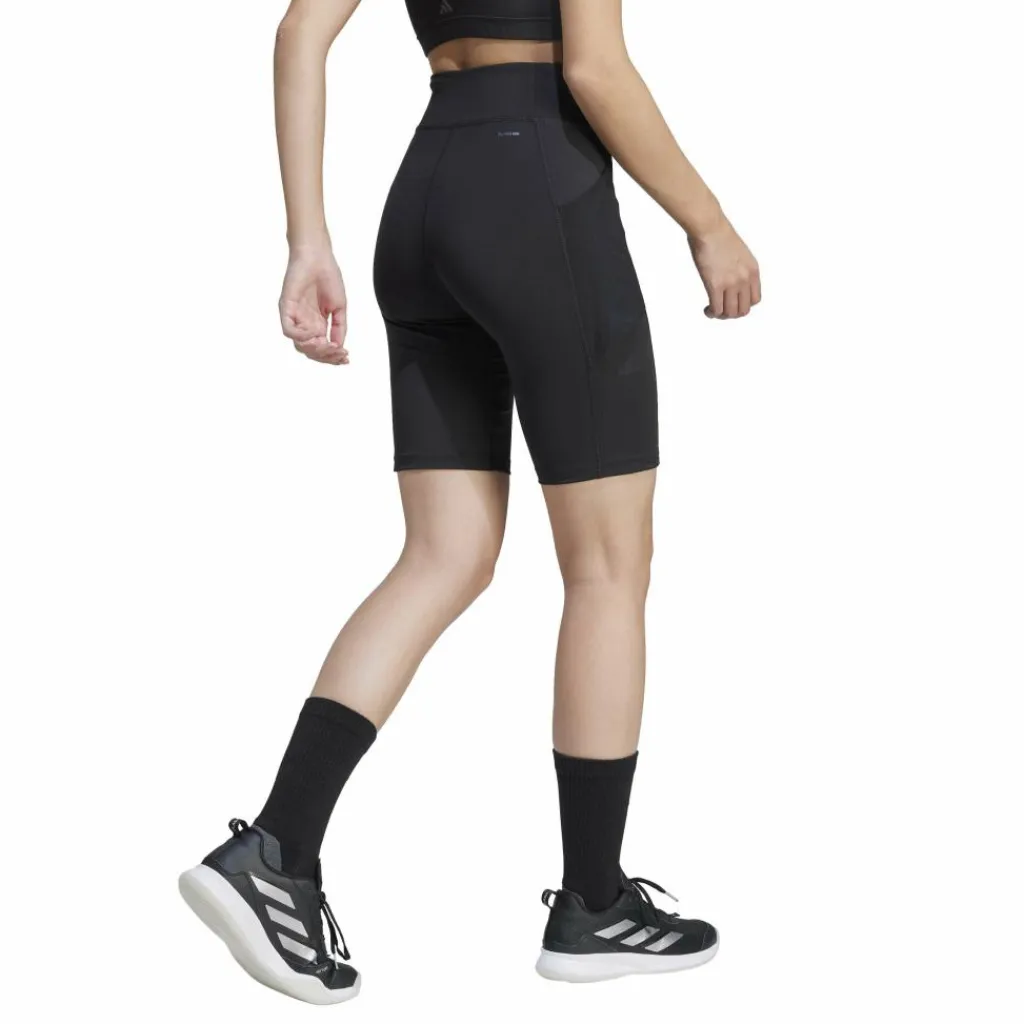 Match sportlegging dames black*adidas Sale