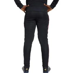 Messi trainingsbroek junior black*adidas New