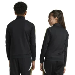 Messi trainingsjack junior black gold*adidas Sale
