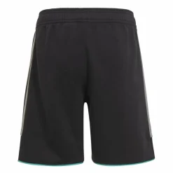 Messi voetbalbroekje junior black mint rush*adidas New