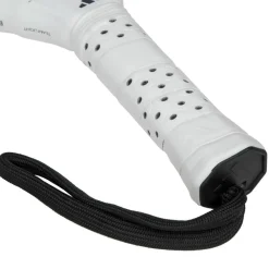 Metalbone Team Light 3.4 padel racket black tech metal white*adidas Best