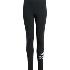 Metallic Print sportlegging junior black*adidas Hot