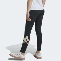 Metallic Print sportlegging junior black*adidas Hot