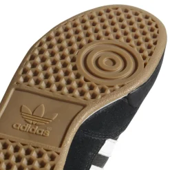 Mundial Goal zaalvoetbalschoenen heren core black core white*adidas Best