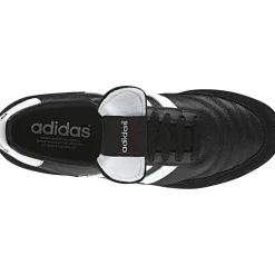 Mundial Goal zaalvoetbalschoenen heren core black core white*adidas Best