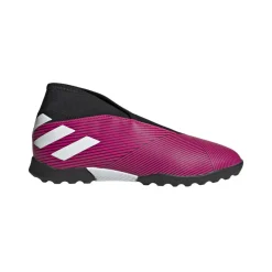 Nemeziz 19.3 TF voetbalschoenen junior schok pink*adidas Online
