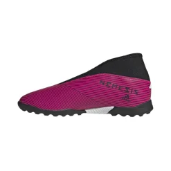 Nemeziz 19.3 TF voetbalschoenen junior schok pink*adidas Online