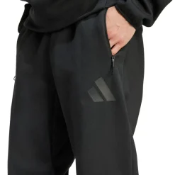 New Z.N.E joggingbroek heren black*adidas Outlet