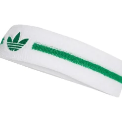 Originals hoofdband white*adidas Hot
