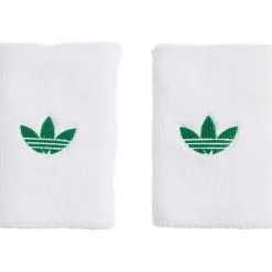 Originals Tennis Large polsbandjes white*adidas Best