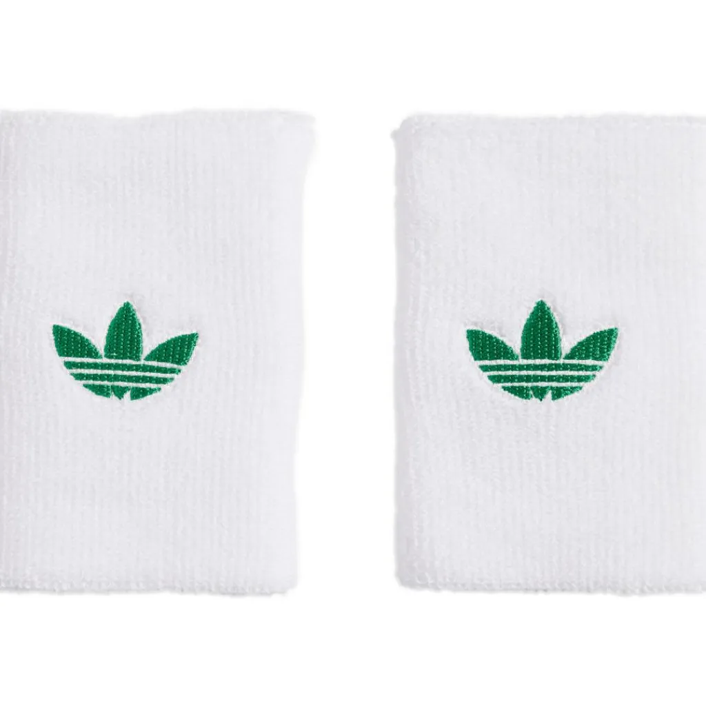 Originals Tennis Large polsbandjes white*adidas Best